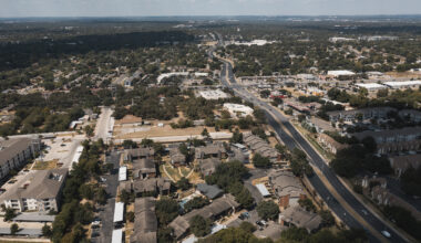 Texas incomes rose, but housing costs rose faster, census says