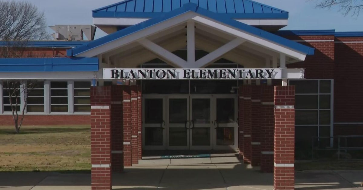 Arlington ISD will close elementary school at the end of the school year