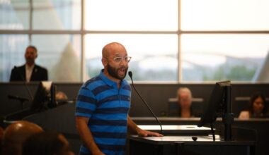 Fort Worth council considers restoring more chances for public to speak