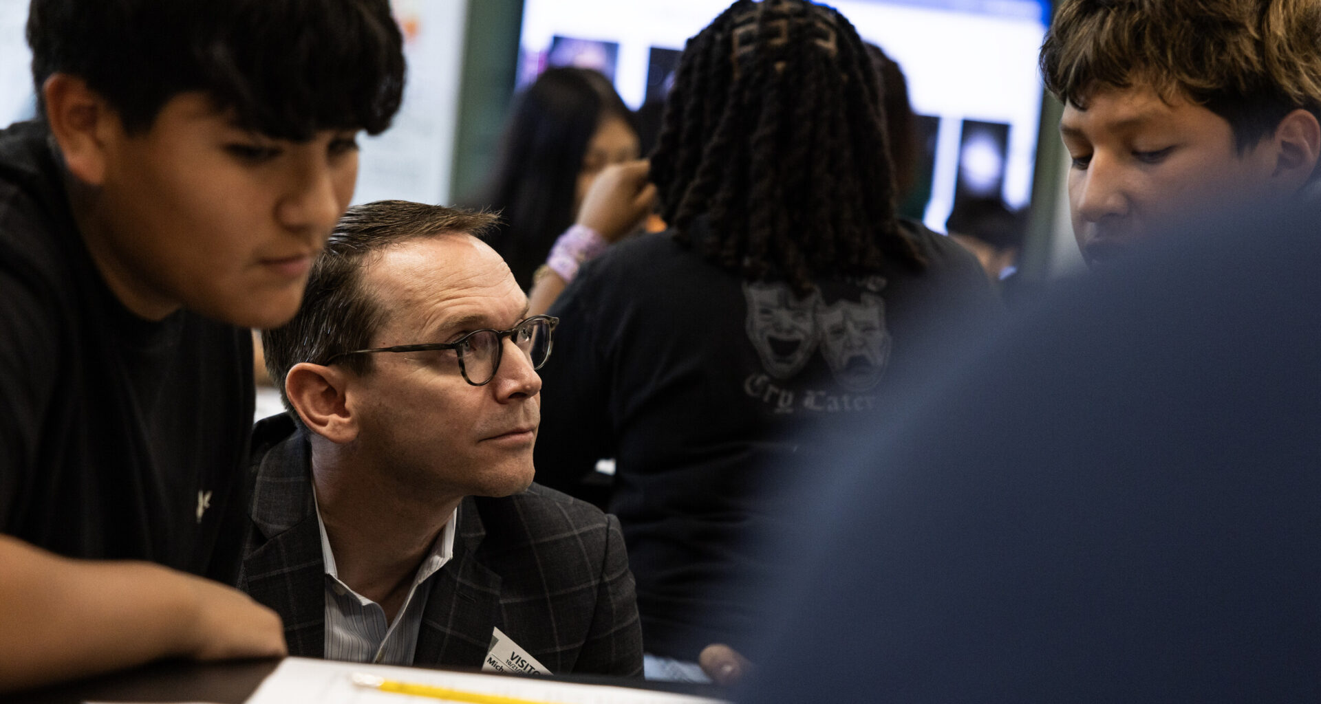 ‘The fault lies with this board.’ Lake Worth ISD won’t fight state takeover of schools