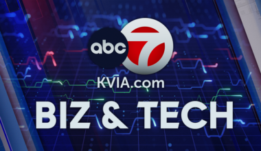 ABC-7 at 4: El Paso County Judge, Ricardo Samaniego, guest speaker for CBA January Luncheon