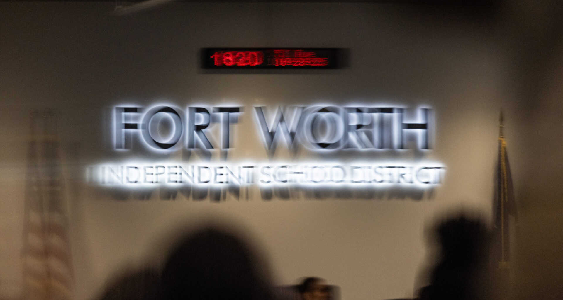 FWISD’s last-ditch effort to ward off Texas takeover hinges on one question