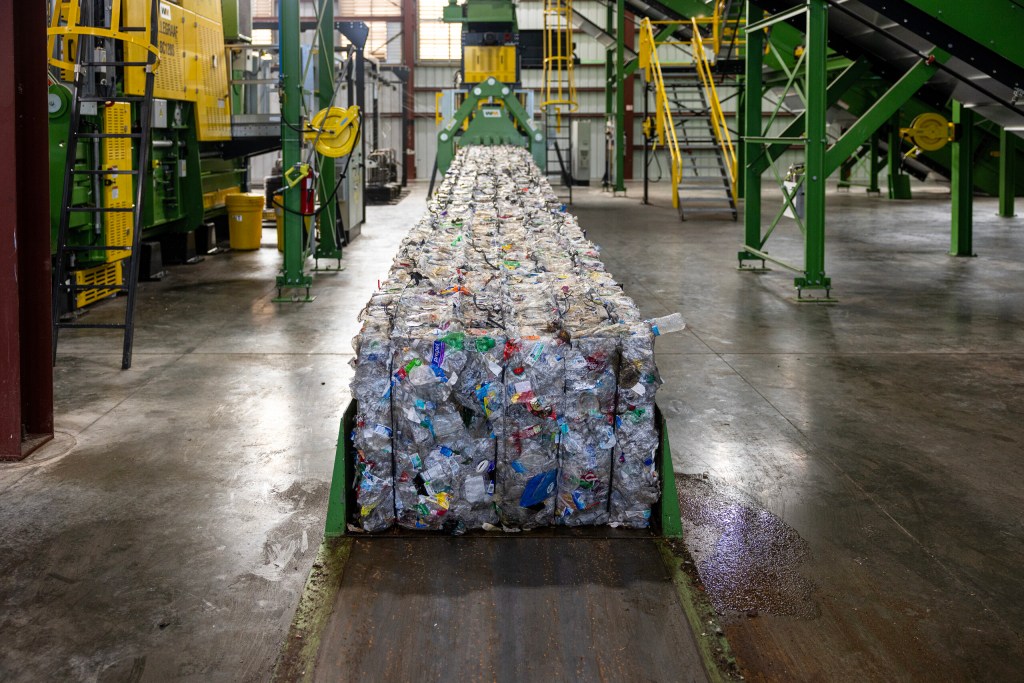 (Maria Crane | Fort Worth Report/CatchLight Local/Report for America)