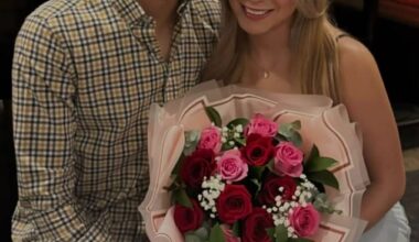 Police believe Brianna Aguilera took her own life, an impulsive act triggered by an argument with her boyfriend (left) after a day of heavy drinking