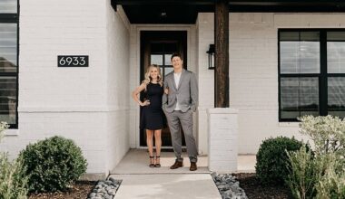 Christopher and Raquelle Judge pled guilty to wire fraud conspiracy. They marketed themselves as a custom architecture business, only to pocket their clients' money