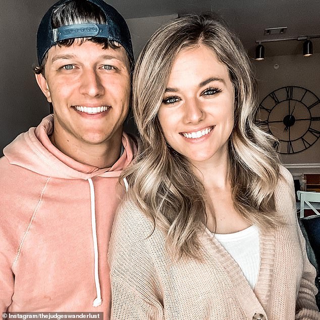 The Judges spent $96,000 on building their home, $65,000 on civil legal fees, $38,000 on rent and mortgage payments, and $10,000 on plastic surgery