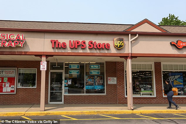 Other companies, like the UPS distribution center in Dallas, as well as, security firm Job1USA have had layoffs in Dallas