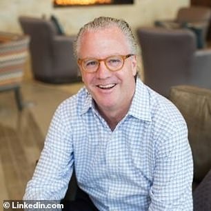 Owner Shawn Todd (pictured) blamed interest rates and downtown property values