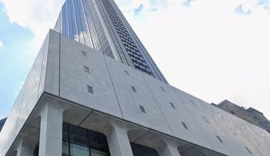 The National is being foreclosed upon with $230 million in loans from Starwood Capital Group