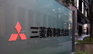 Japan's Mitsubishi to acquire shale gas assets in Texas and Louisiana in a $7.5 billion deal