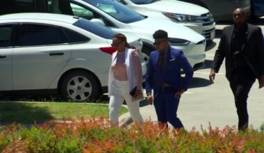 Reality show couple guilty in $25M North Texas pyramid scheme – NBC 5 Dallas-Fort Worth