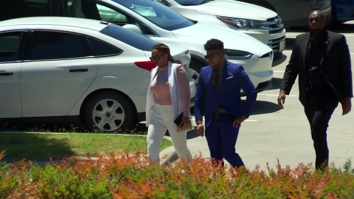 Reality show couple guilty in $25M North Texas pyramid scheme – NBC 5 Dallas-Fort Worth