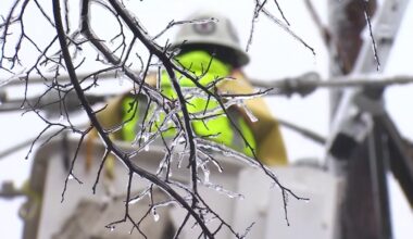 How to stay prepared for winter power outages – NBC 5 Dallas-Fort Worth