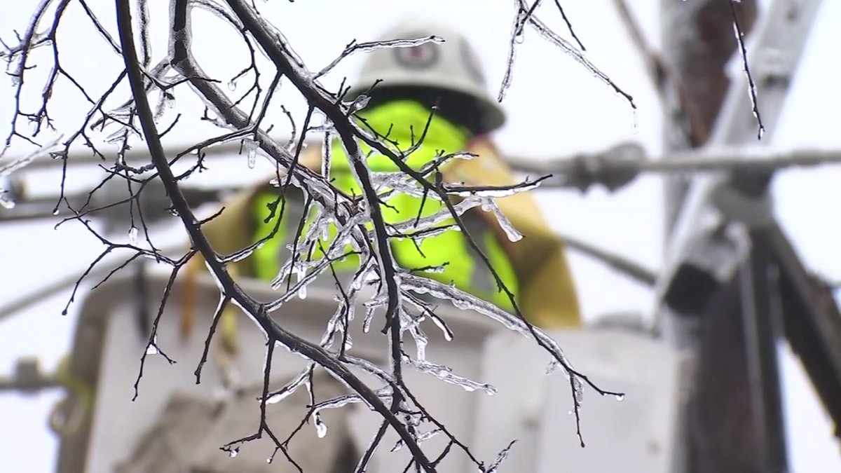 How to stay prepared for winter power outages – NBC 5 Dallas-Fort Worth