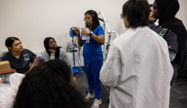 WSTC receives Teacher Externship Grant for a second year, to connect CTE teachers with high demand industries  