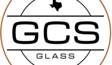 GCS Glass Austin Brings Premium Glass Installations to Leander,
