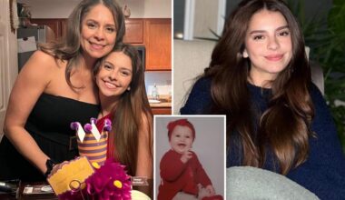 Camila Mendoza Olmos' family posts heartbreaking message after her death