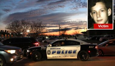 Texas police solve state's oldest missing persons cold case — and bring closure to victim's surviving brother