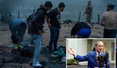 Illegal immigrants rack up $1B+ in Texas hospital costs in FY 2025, total likely higher: report