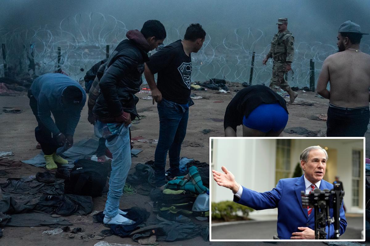 Illegal immigrants rack up $1B+ in Texas hospital costs in FY 2025, total likely higher: report