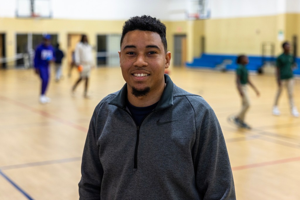 (Maria Crane | Fort Worth Report/CatchLight Local/Report for America)