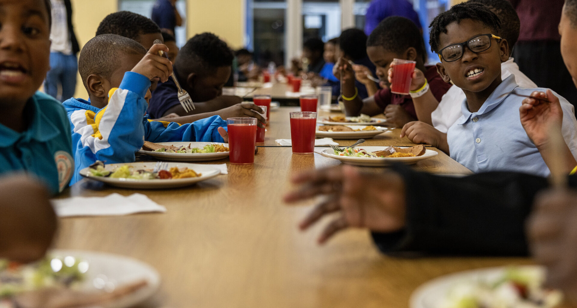 Hope Farm launches $4M push to expand North Texas job training, add school