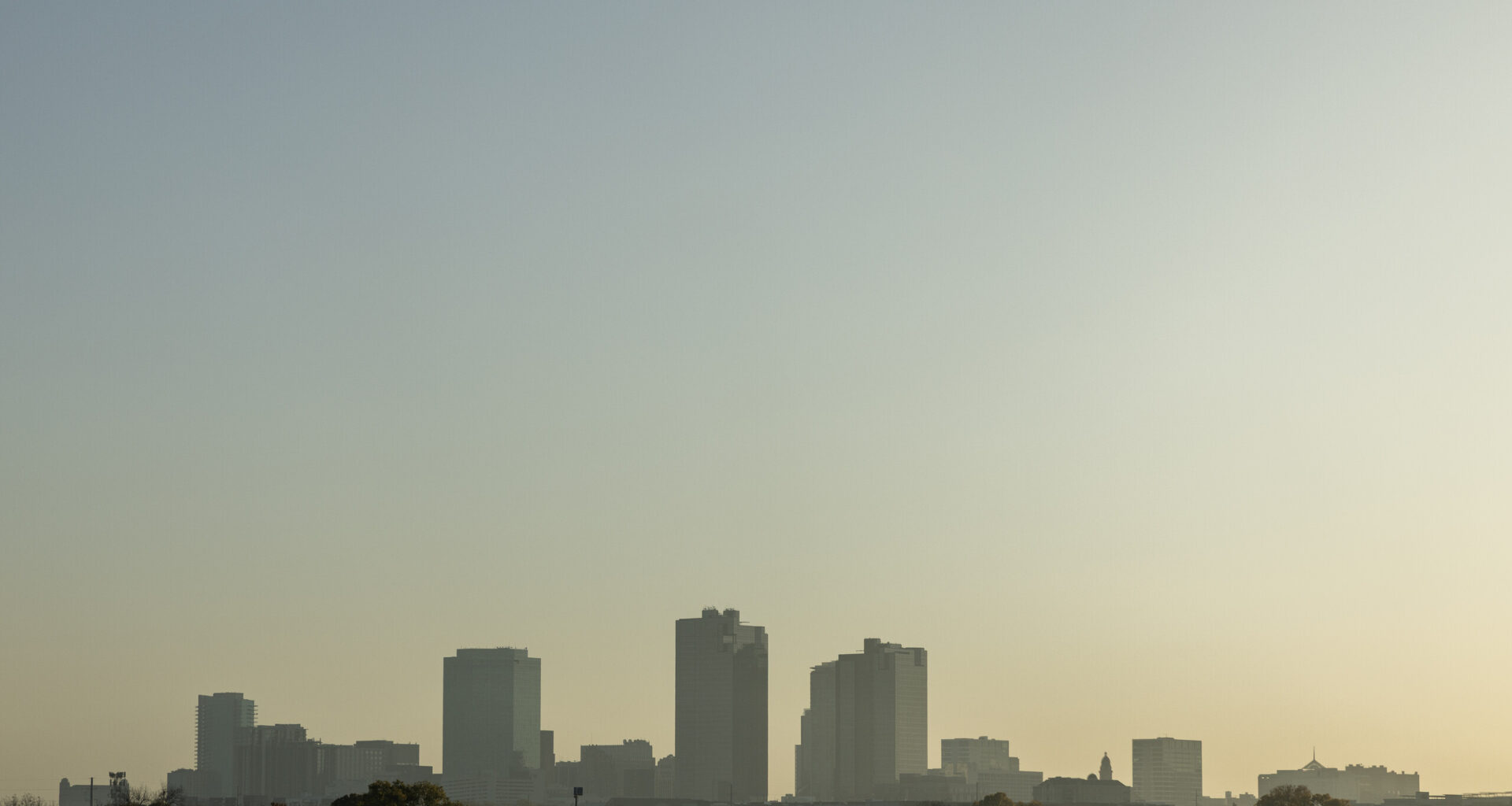 Is Fort Worth still Texas’ fourth largest city? New data suggests otherwise