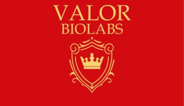 Valor BioLabs Launches in Austin, Texas, Elevating Precision