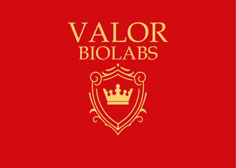 Valor BioLabs Launches in Austin, Texas, Elevating Precision