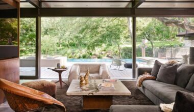 New Construction Real Estate Agent in Austin, TX, Marks Nearly