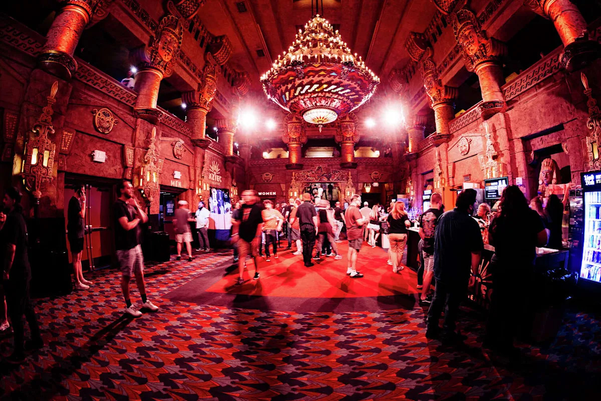 Yahoo entertainment home