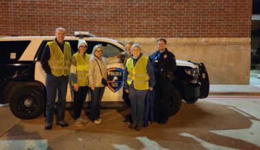 Plano conducts Homeless Census on Jan. 22, seeks volunteers