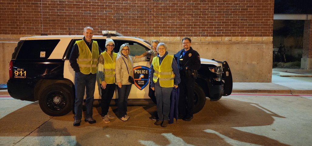 Plano conducts Homeless Census on Jan. 22, seeks volunteers