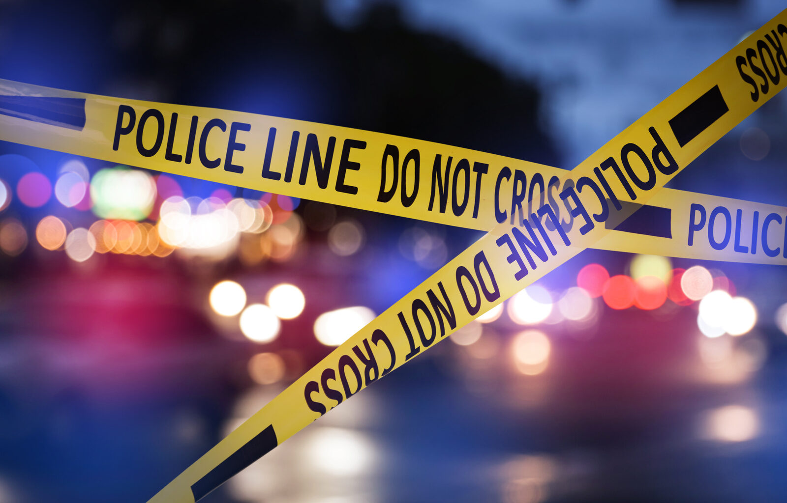 2 teens hospitalized after they accidentally shot themselves in northwest Harris County: Harris County Precinct 4