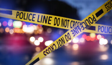 2 teens hospitalized after they accidentally shot themselves in northwest Harris County: Harris County Precinct 4