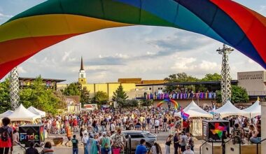 Texas City Council cancels Arlington Pride after scrapping LGBTQ+ protections