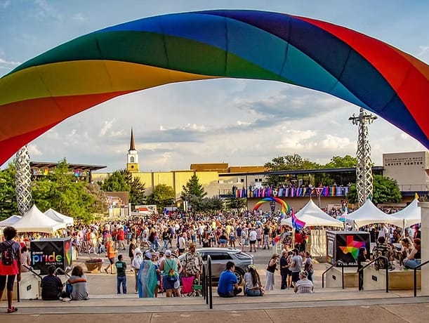 Texas City Council cancels Arlington Pride after scrapping LGBTQ+ protections