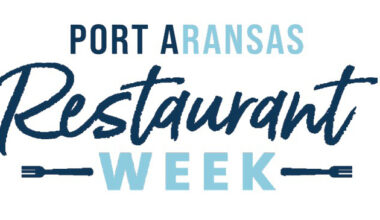 Take your tastebuds on an island getaway with Port Aransas Restaurant Week