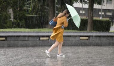 America's Windiest City Isn't Chicago