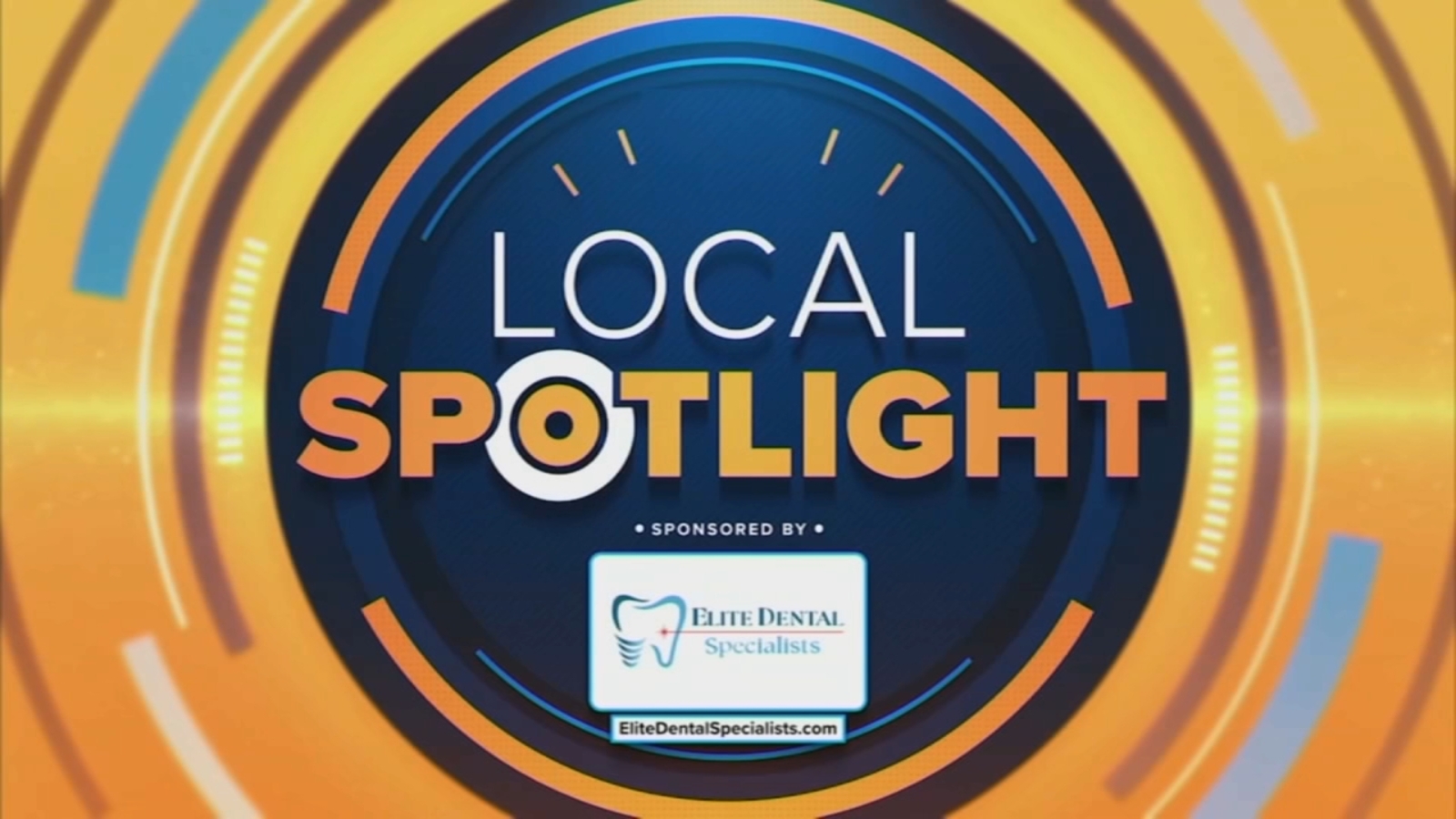 Local Spotlight featuring Elite Dental