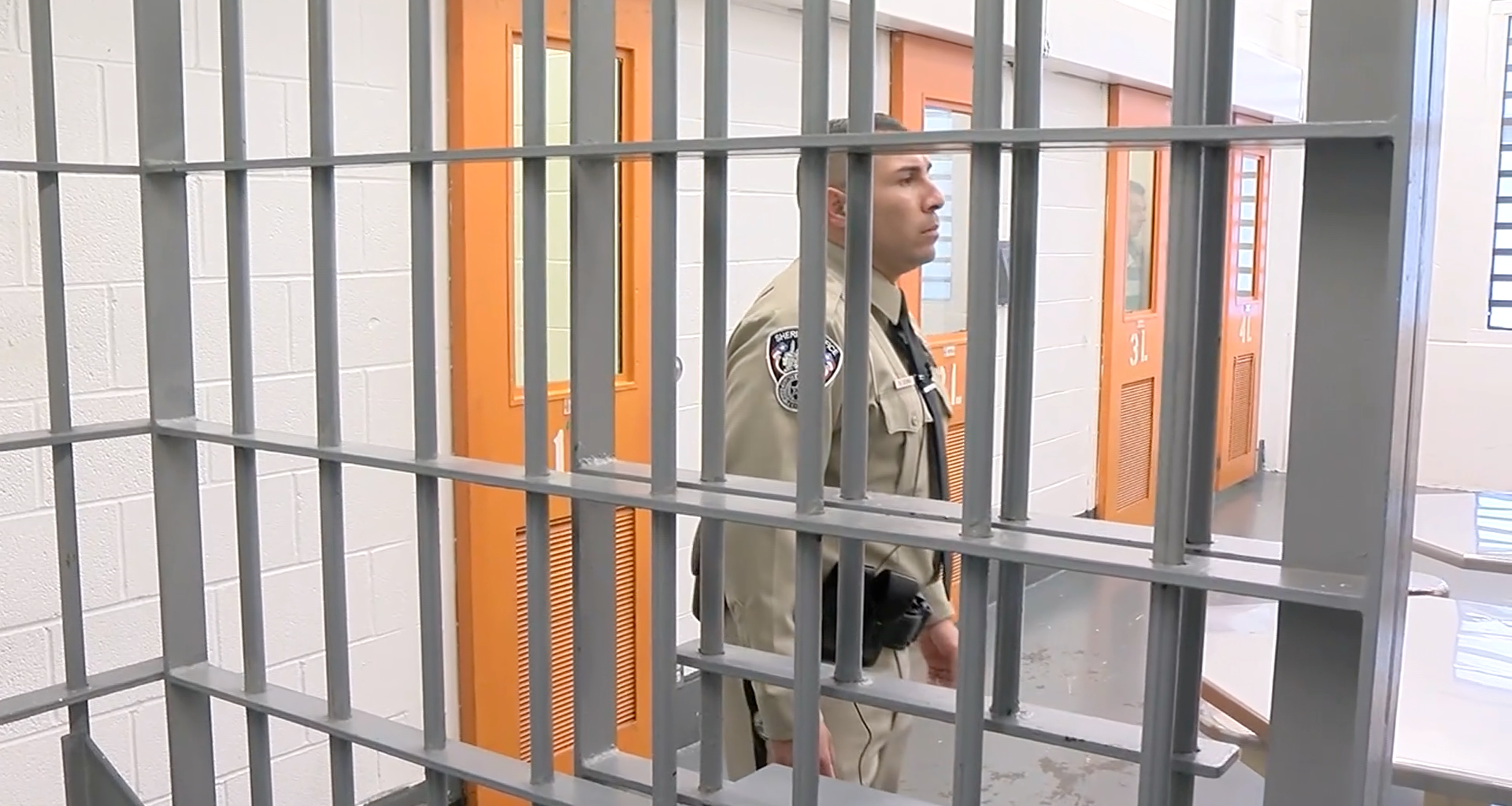 Data shows in-custody deaths have risen at El Paso County Jail since 2020