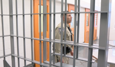 Data shows in-custody deaths have risen at El Paso County Jail since 2020