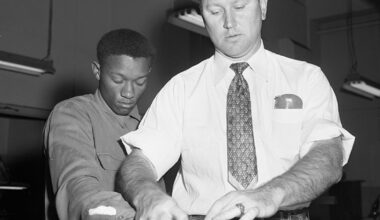 Texas Black man exonerated nearly 70 years after execution in case marked by racial bias :: WRAL.com