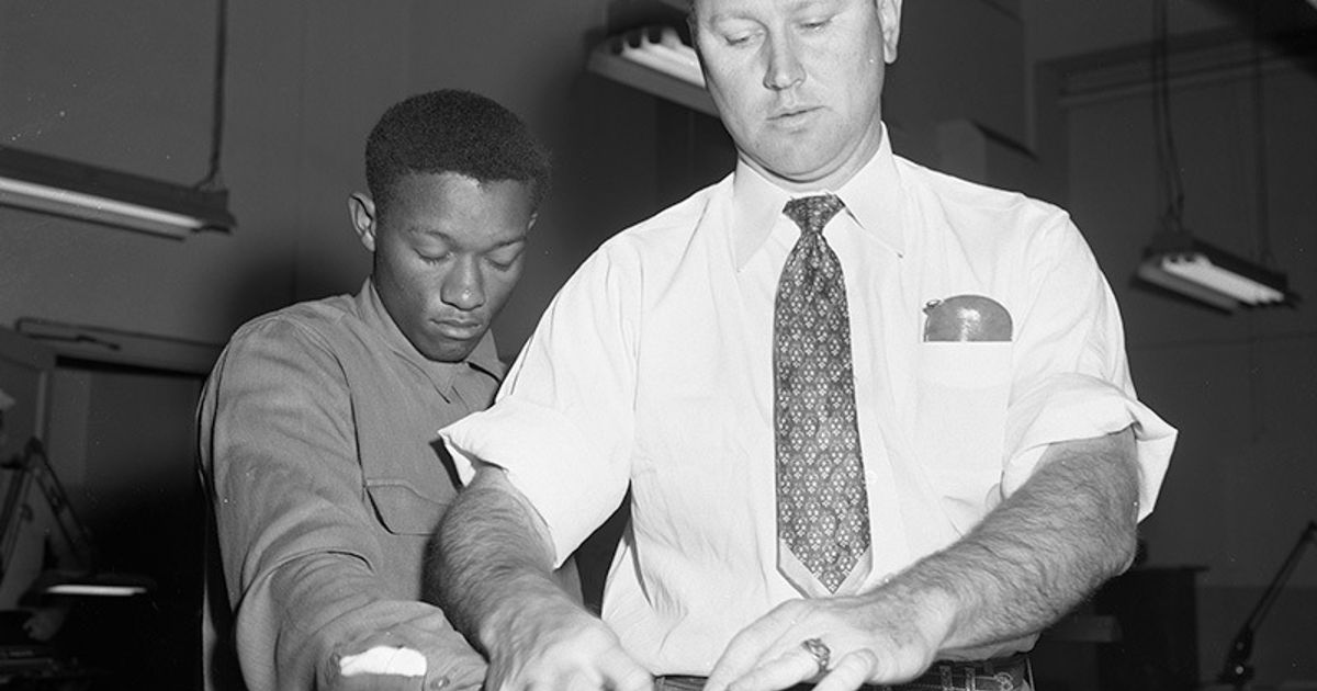 Texas Black man exonerated nearly 70 years after execution in case marked by racial bias :: WRAL.com