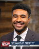 DeWayne Scott