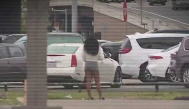 Houston officials address human trafficking during awareness event at Children’s Assessment Center