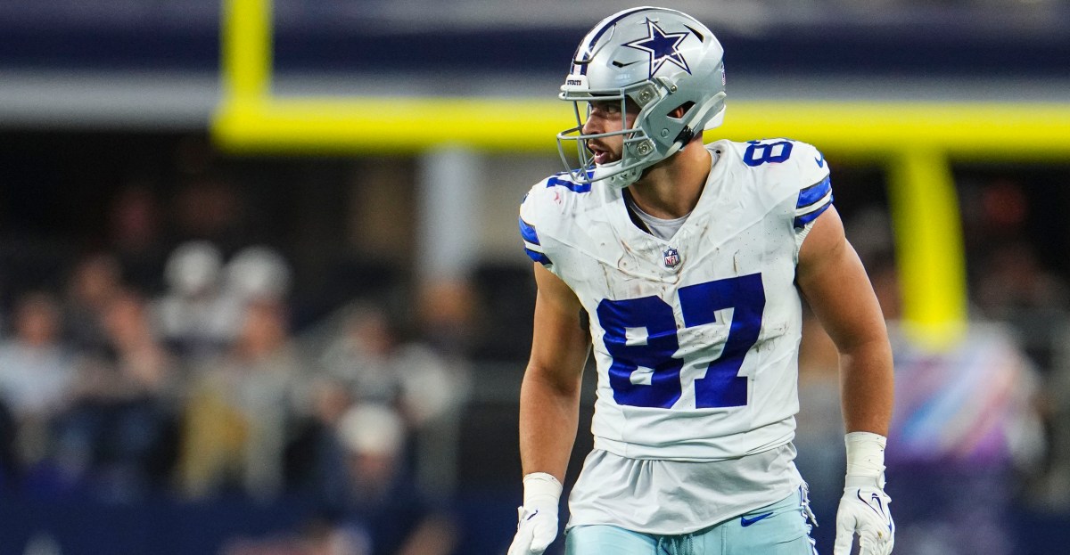 Dallas Cowboys news: Jake Ferguson gets Pro Bowl nod