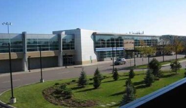 Burlington International Airport announces nonstop flight to Houston