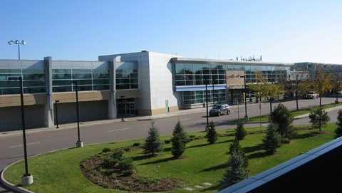 Burlington International Airport announces nonstop flight to Houston