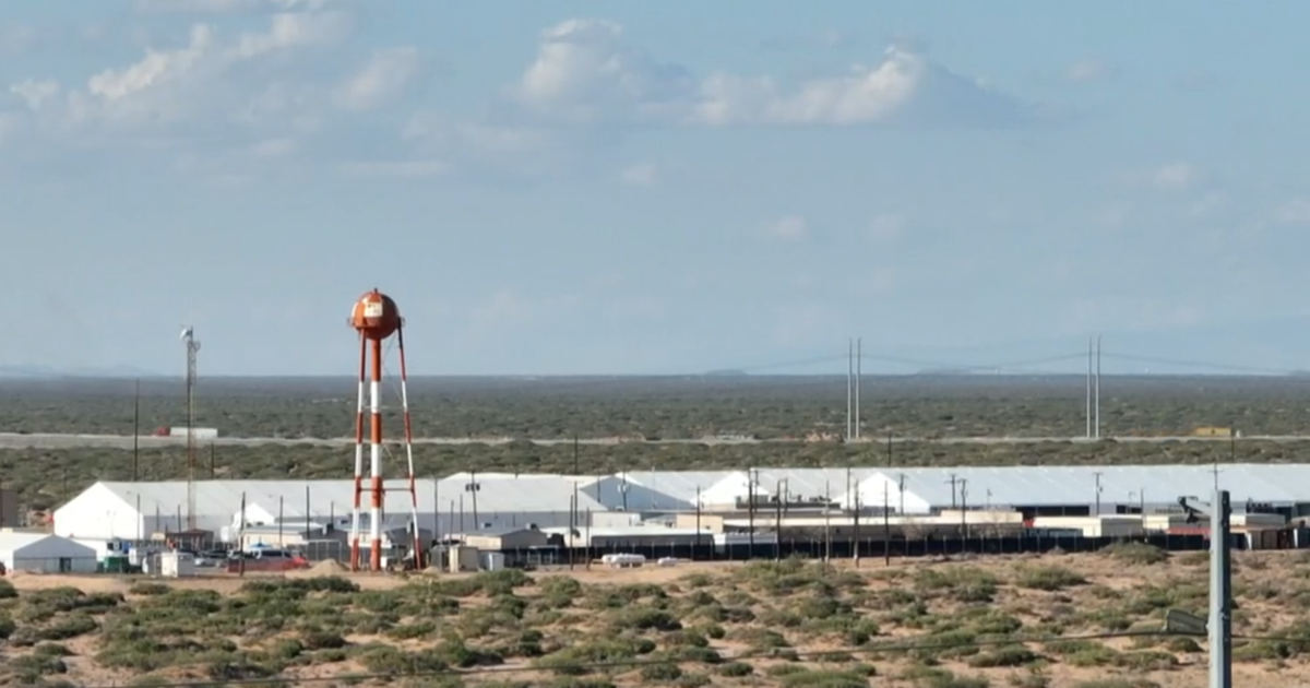 Death of Cuban immigrant in ICE custody in Texas ruled a homicide, autopsy finds